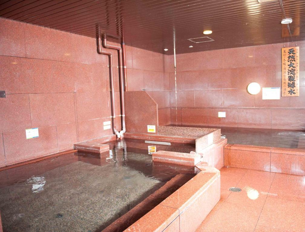 ホテル マリックス 宮崎市 エクステリア 写真