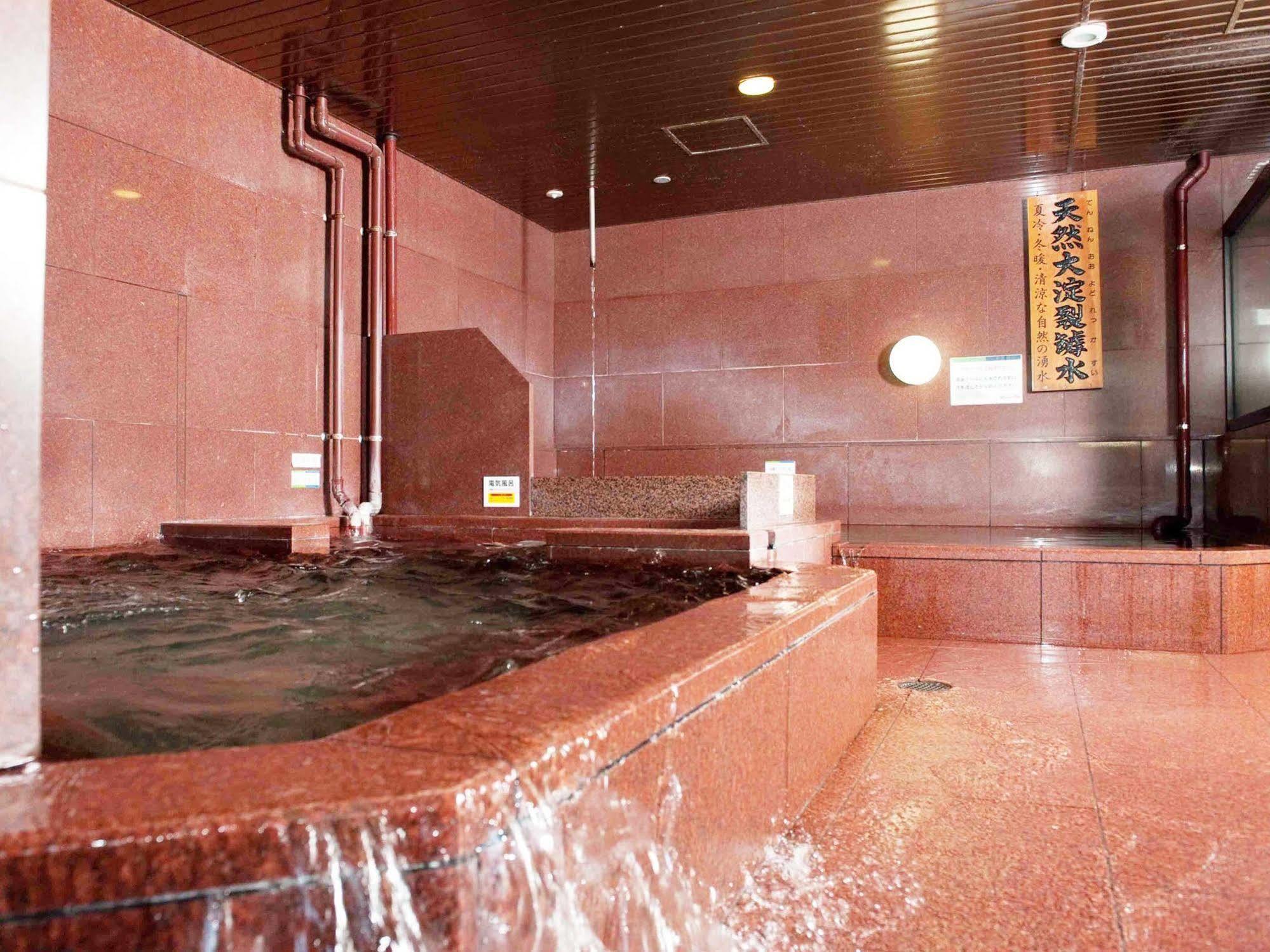 ホテル マリックス 宮崎市 エクステリア 写真